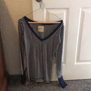 Brand new S Hollister shirt.